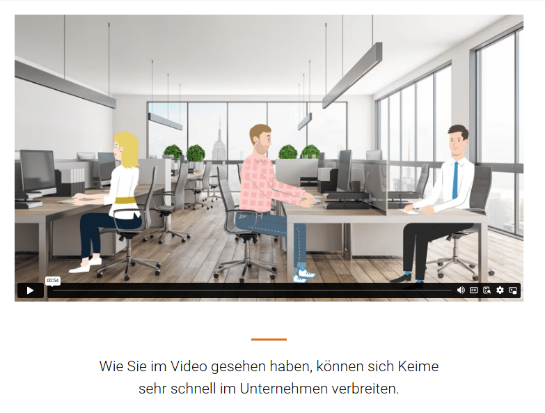 Hygiene Grundlagen