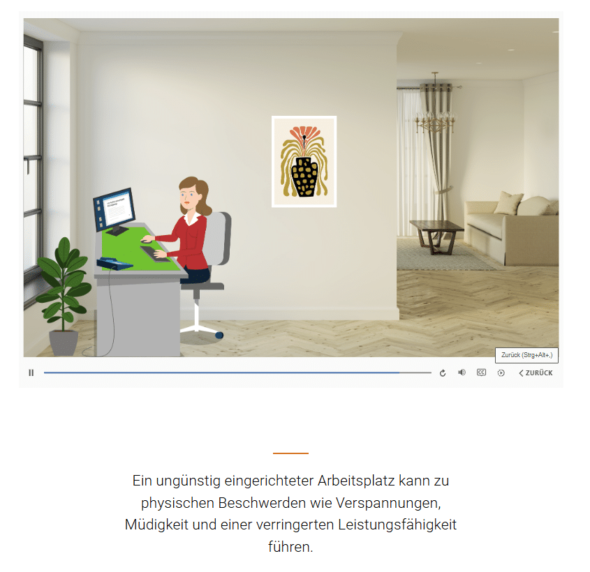 Mobiles Arbeiten