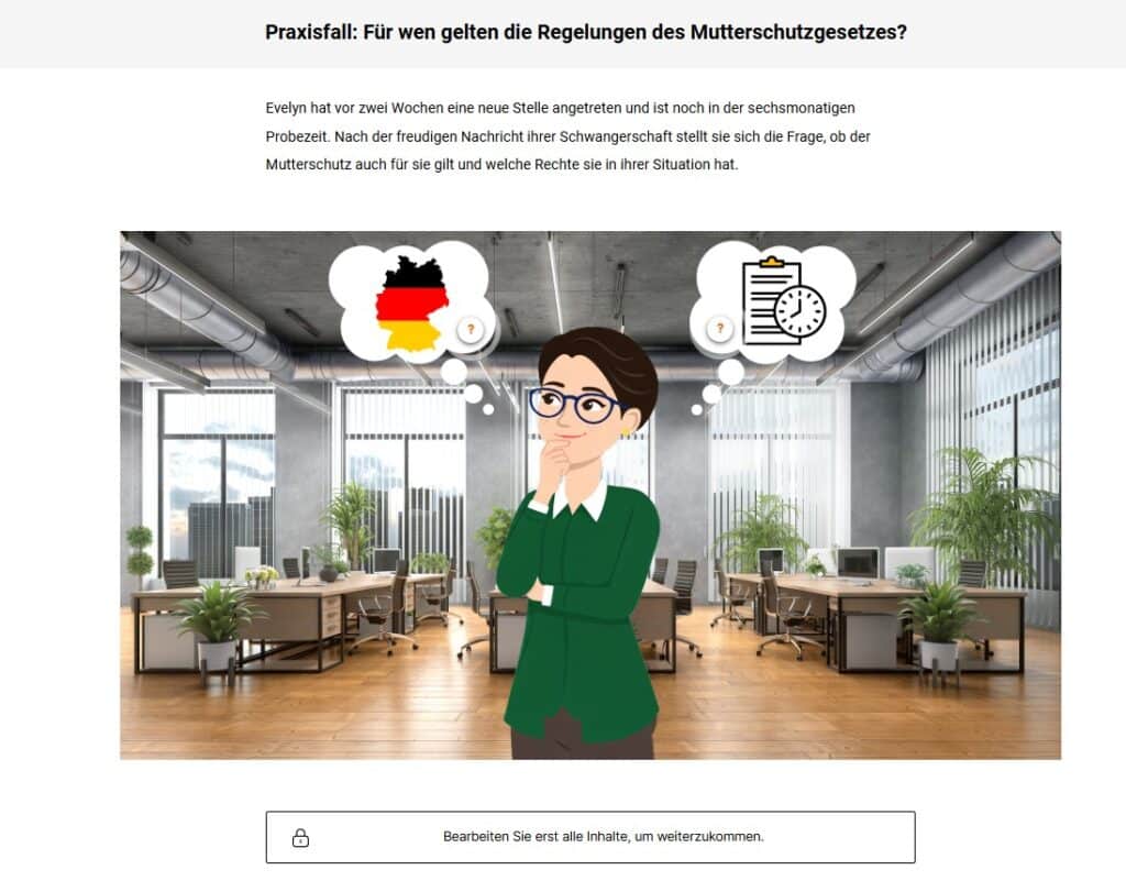 Mutterschutz