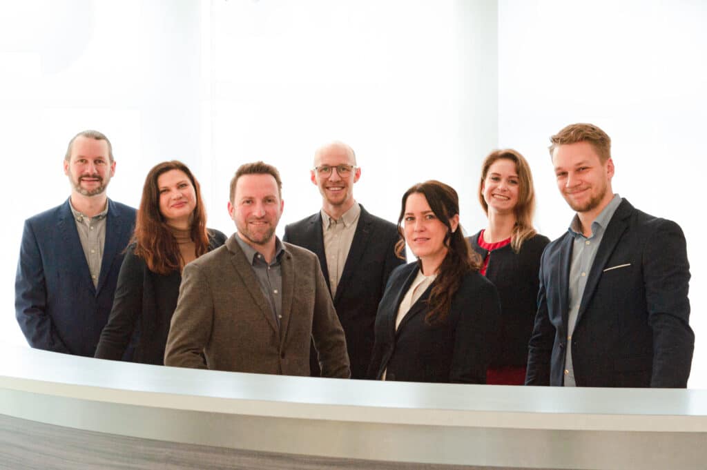 Ansprechpartner WEKA Media Vertrieb