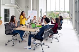 10 Tipps für agiles Arbeiten