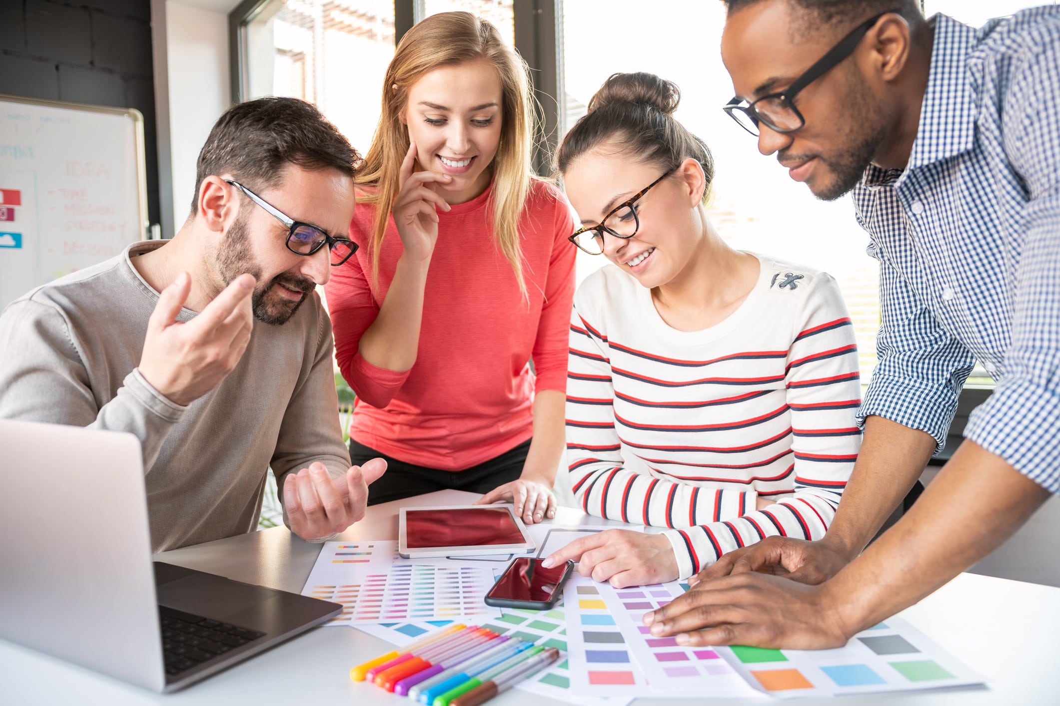 Design Thniking Workshop