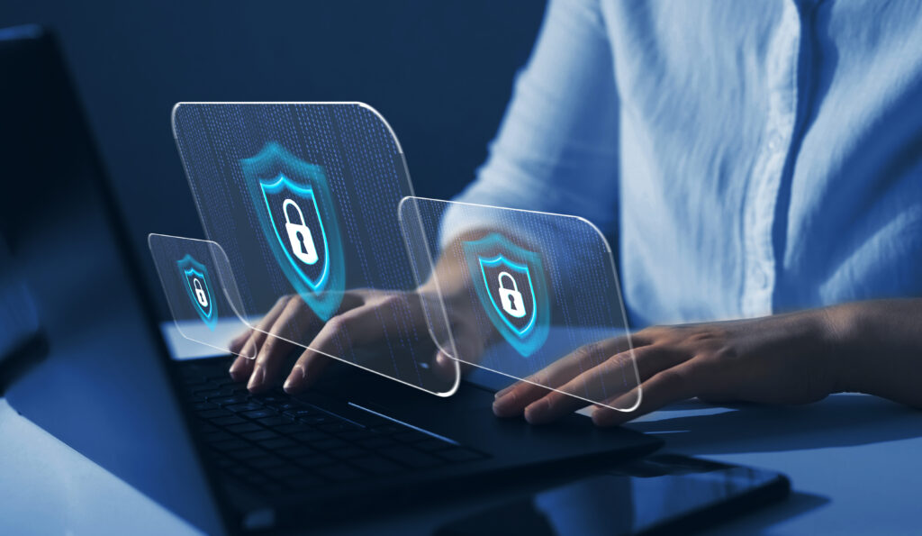 Download zum Thema Kommunen und öffentlicher Sektor im Fokus von Cyberangriffen
