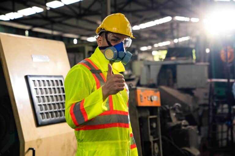 Gefahrstoff Ingenieur