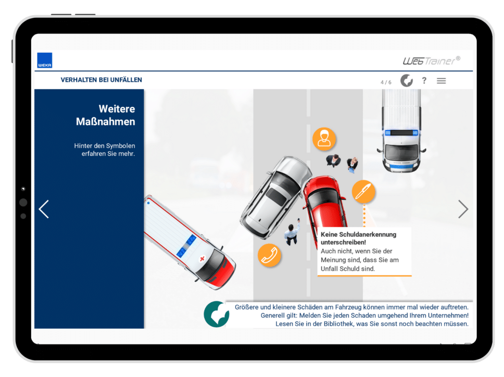Device_Dienstfahrzeug_Unfall