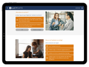 Elucydate Soft Skills Thema Wirkung