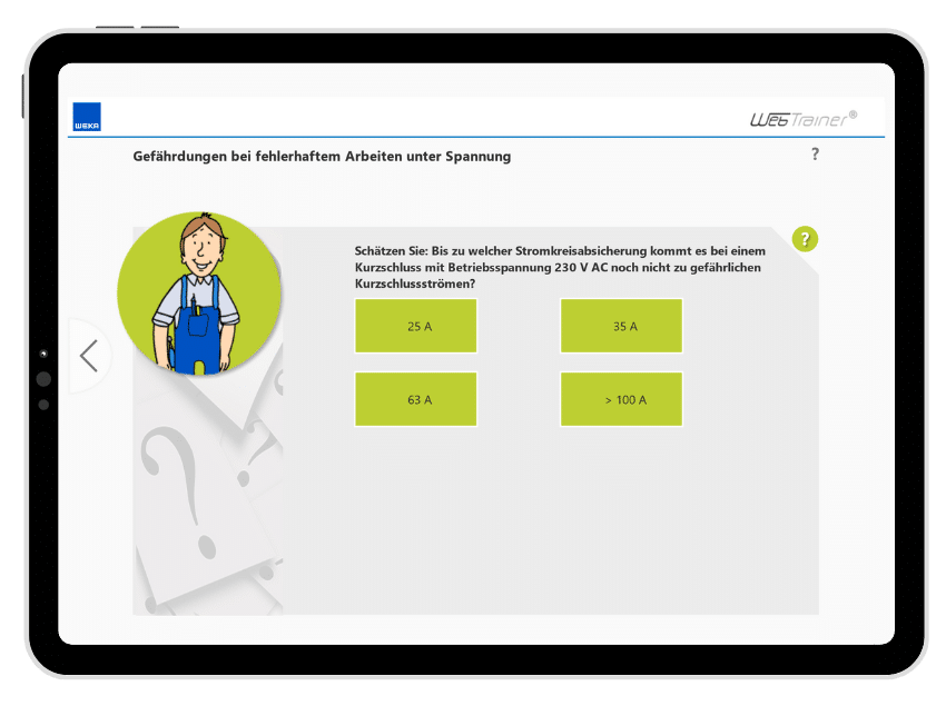 device-frames_ArbeitSpannung