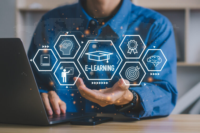 Scorm Inhalte füe E-Learning