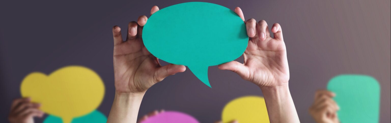 Diskriminierungsfreie Sprache im Unternehmen fördern