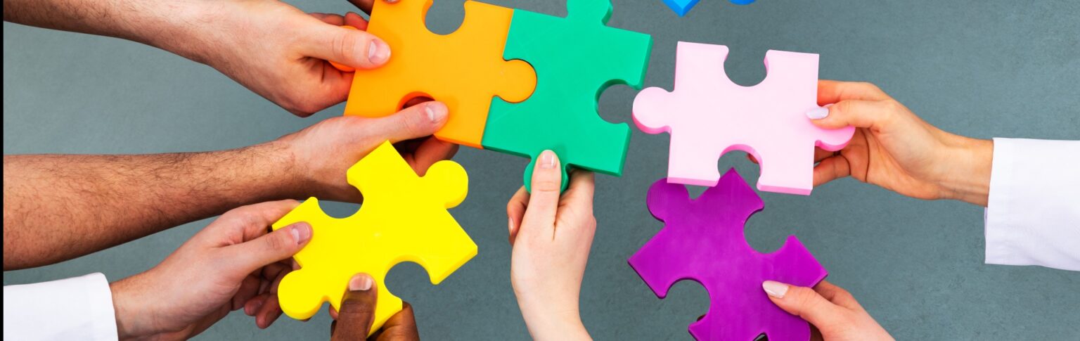 Diversität und Inklusion im Unternehmen fördern