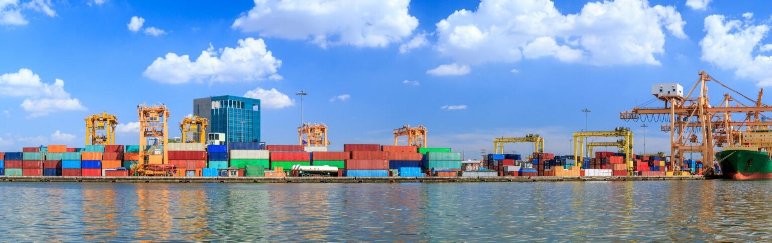 E Learning Exportkontrolle und Embargos